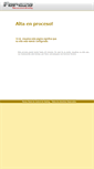 Mobile Screenshot of mail.css.gov.ar